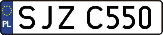 SJZC550