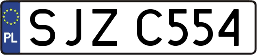 SJZC554