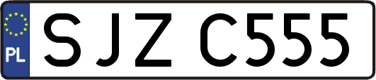 SJZC555