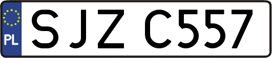 SJZC557