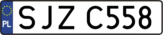 SJZC558