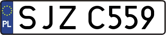 SJZC559
