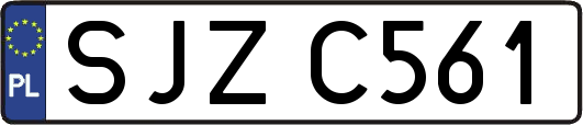 SJZC561