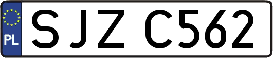 SJZC562