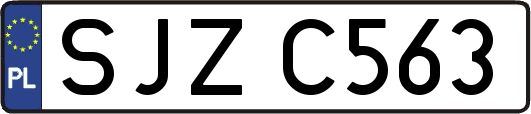 SJZC563