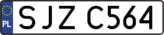 SJZC564