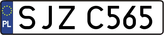 SJZC565