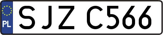 SJZC566