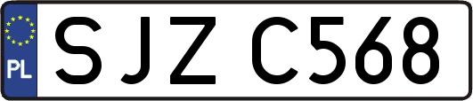 SJZC568