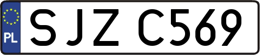SJZC569