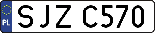 SJZC570