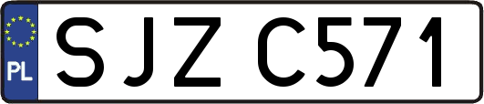 SJZC571