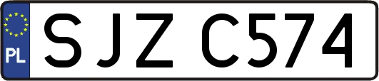 SJZC574