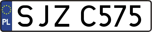 SJZC575
