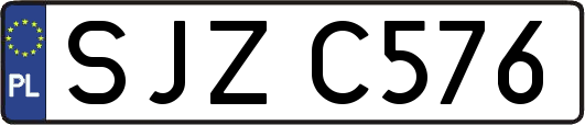 SJZC576