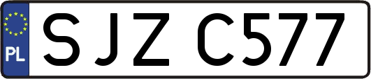 SJZC577