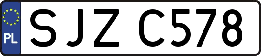 SJZC578