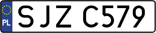 SJZC579
