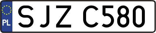 SJZC580
