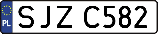 SJZC582