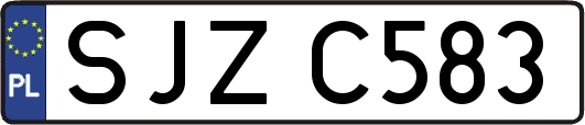 SJZC583
