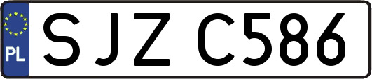 SJZC586