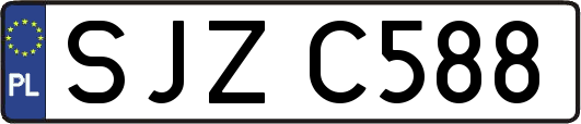 SJZC588