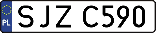 SJZC590