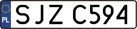 SJZC594