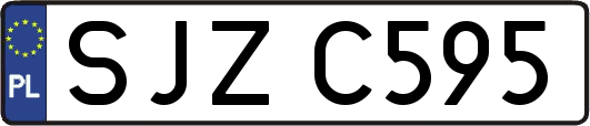 SJZC595
