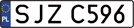 SJZC596