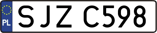 SJZC598