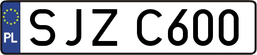SJZC600
