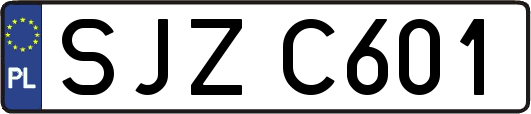 SJZC601