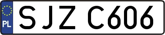 SJZC606
