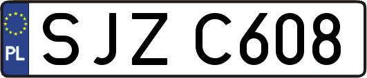 SJZC608