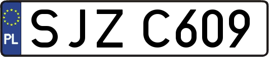 SJZC609