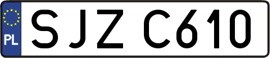 SJZC610