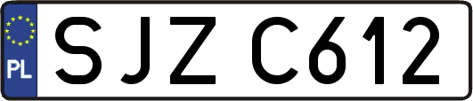 SJZC612