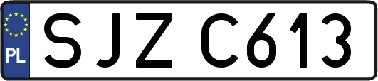SJZC613