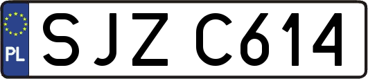 SJZC614