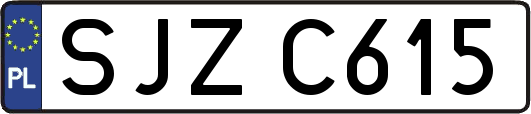SJZC615
