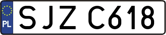 SJZC618