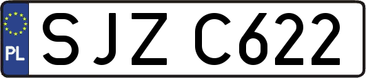 SJZC622