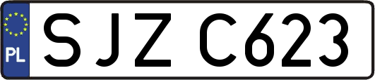 SJZC623