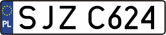 SJZC624