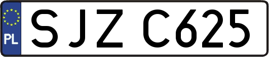 SJZC625