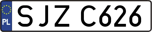 SJZC626