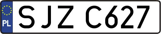 SJZC627