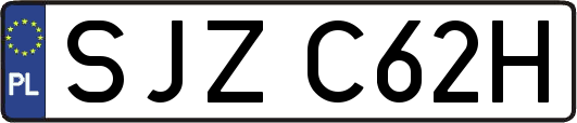SJZC62H